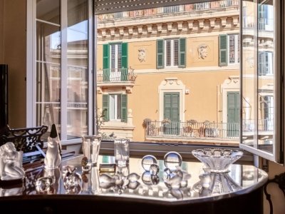 appartamento in vendita a Roma in zona Trieste