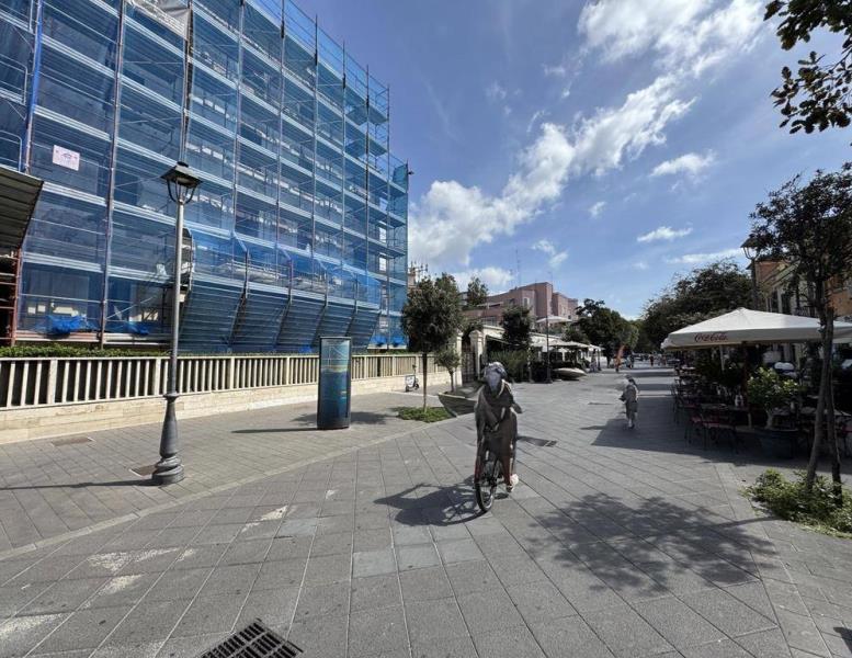 appartamento in vendita a Roma in zona Ostia