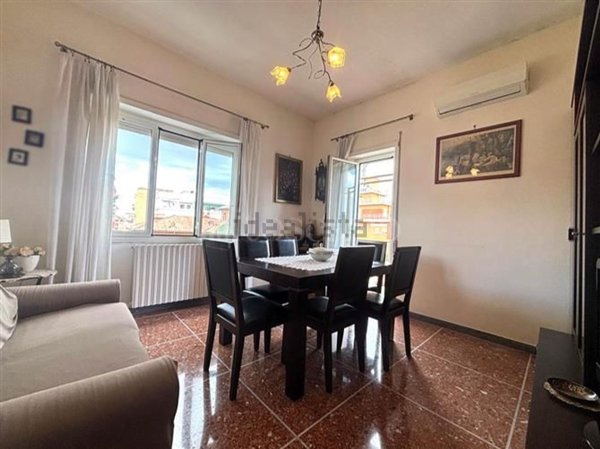 appartamento in vendita a Roma in zona Centro Storico