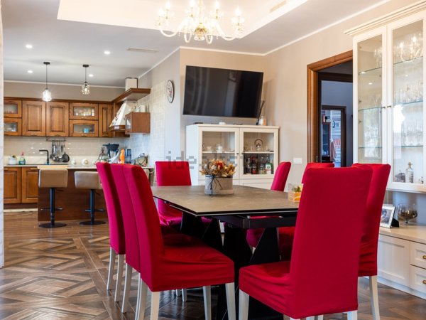 appartamento in vendita a Roma in zona Acilia