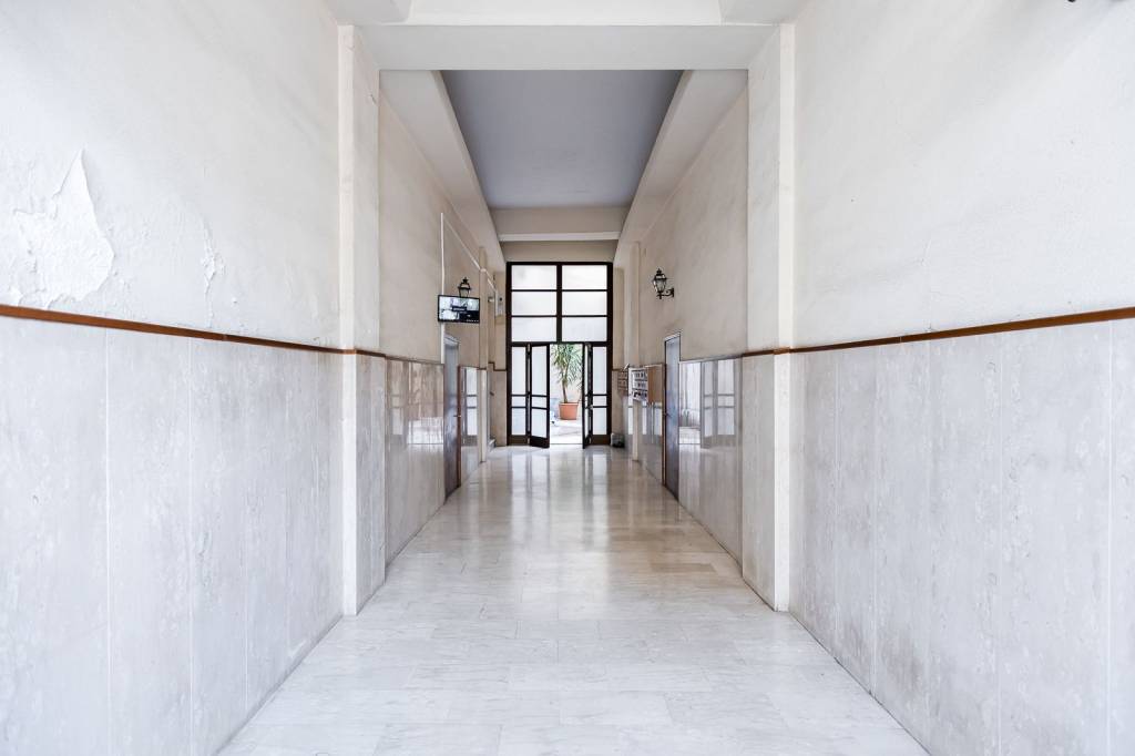 appartamento in vendita a Roma in zona Esquilino