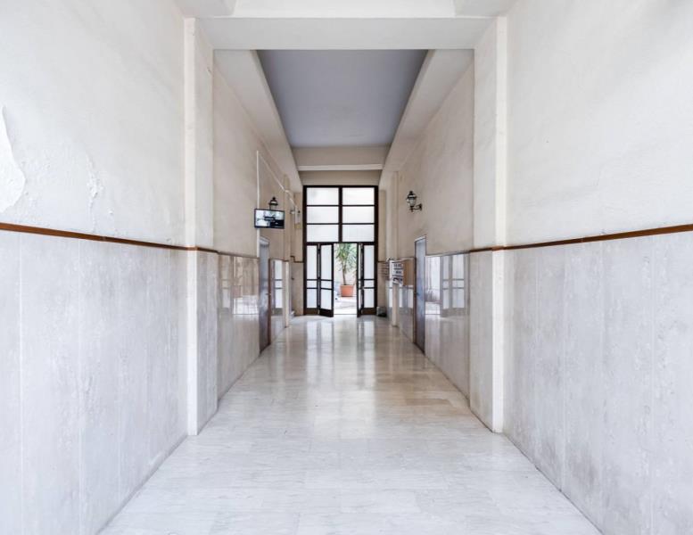 appartamento in vendita a Roma in zona Esquilino