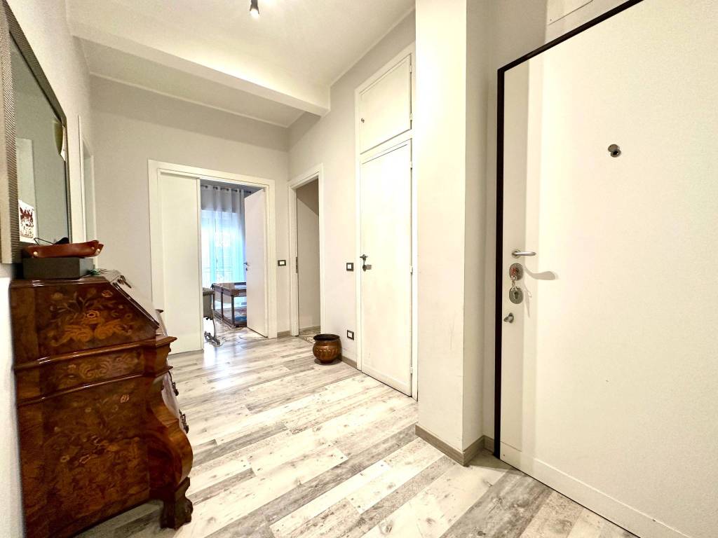 appartamento in vendita a Roma in zona Monte Sacro/Talenti