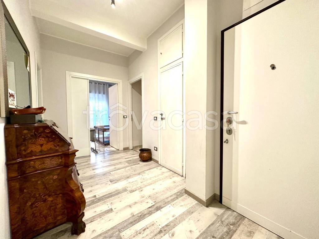 appartamento in vendita a Roma in zona Monte Sacro/Talenti