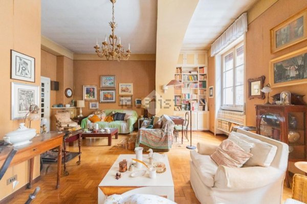 appartamento in vendita a Roma in zona Monte Sacro/Talenti