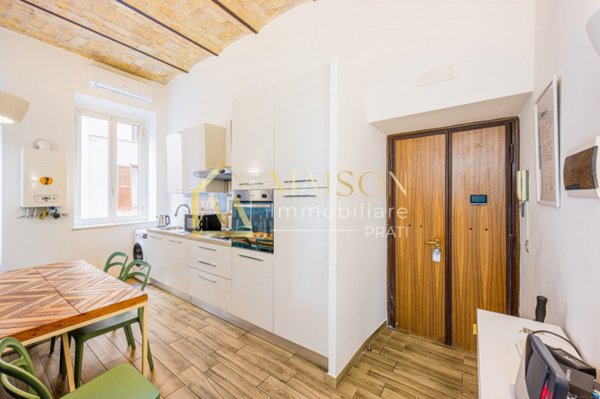 appartamento in vendita a Roma in zona Rione Prati