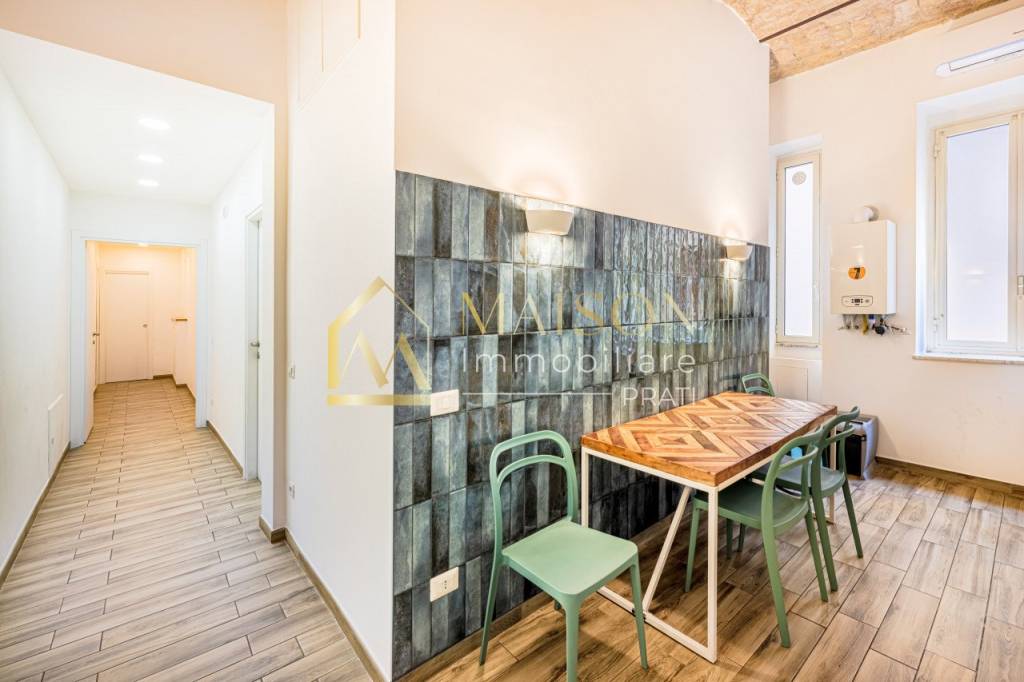 appartamento in vendita a Roma in zona Rione Prati