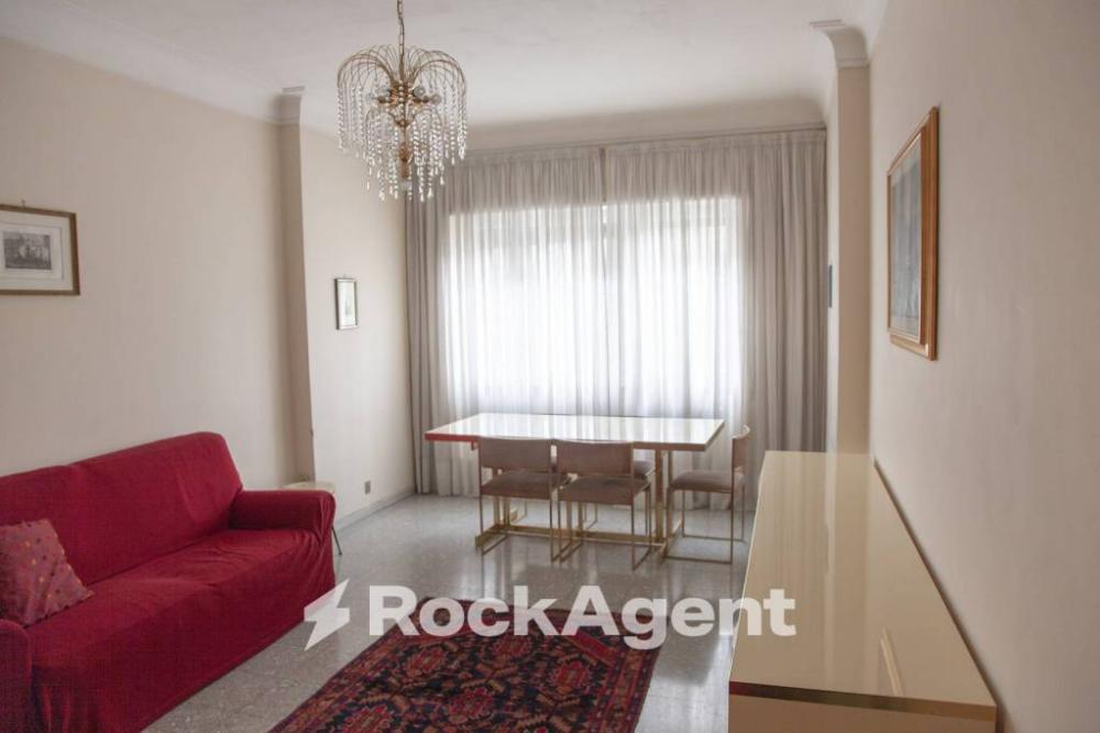 appartamento in vendita a Roma in zona Portuense