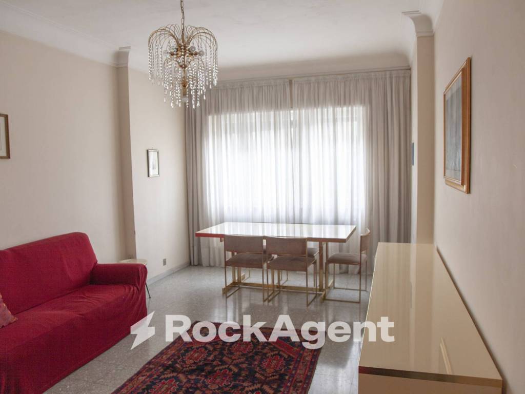 appartamento in vendita a Roma in zona Portuense