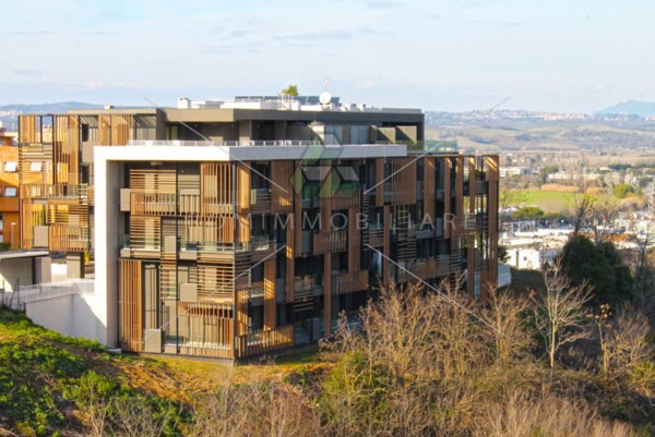 appartamento in vendita a Roma in zona Salario