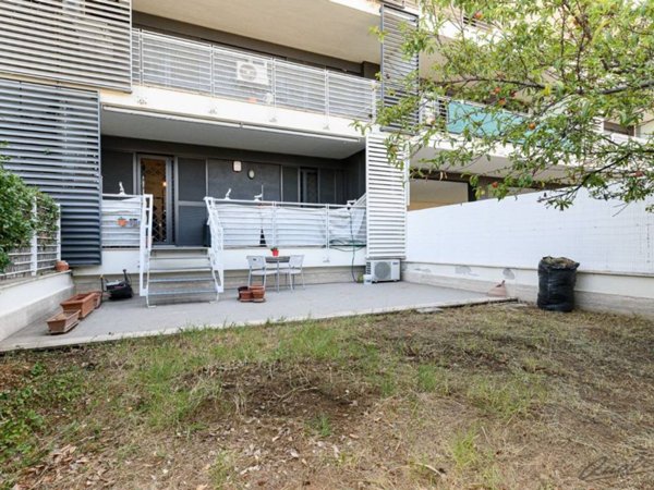 appartamento in vendita a Roma in zona Collatino