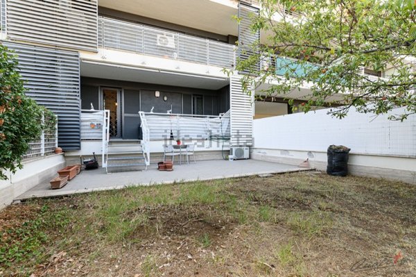 appartamento in vendita a Roma in zona Collatino
