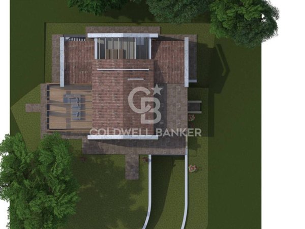 casa indipendente in vendita a Roma in zona EUR