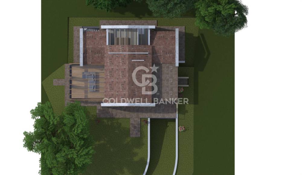 casa indipendente in vendita a Roma in zona EUR