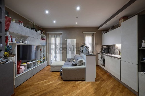 appartamento in vendita a Roma in zona Alessandrino