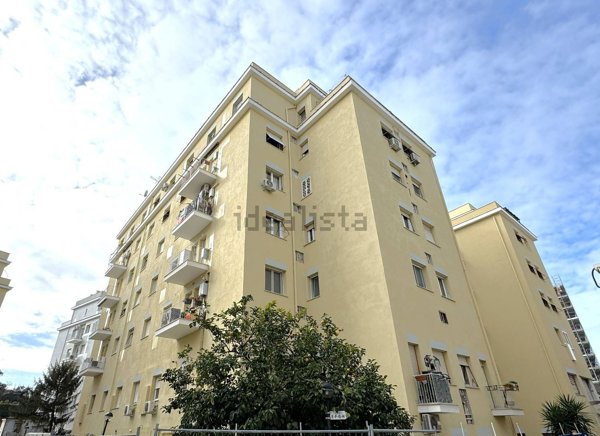 appartamento in vendita a Roma in zona Tuscolano