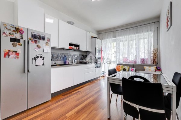 appartamento in vendita a Roma in zona Appio Latino