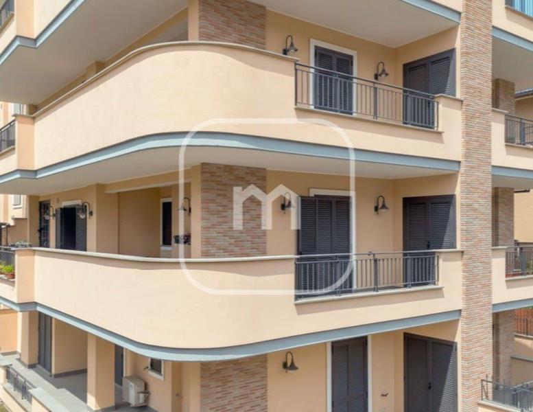 appartamento in vendita a Roma in zona Montespaccato
