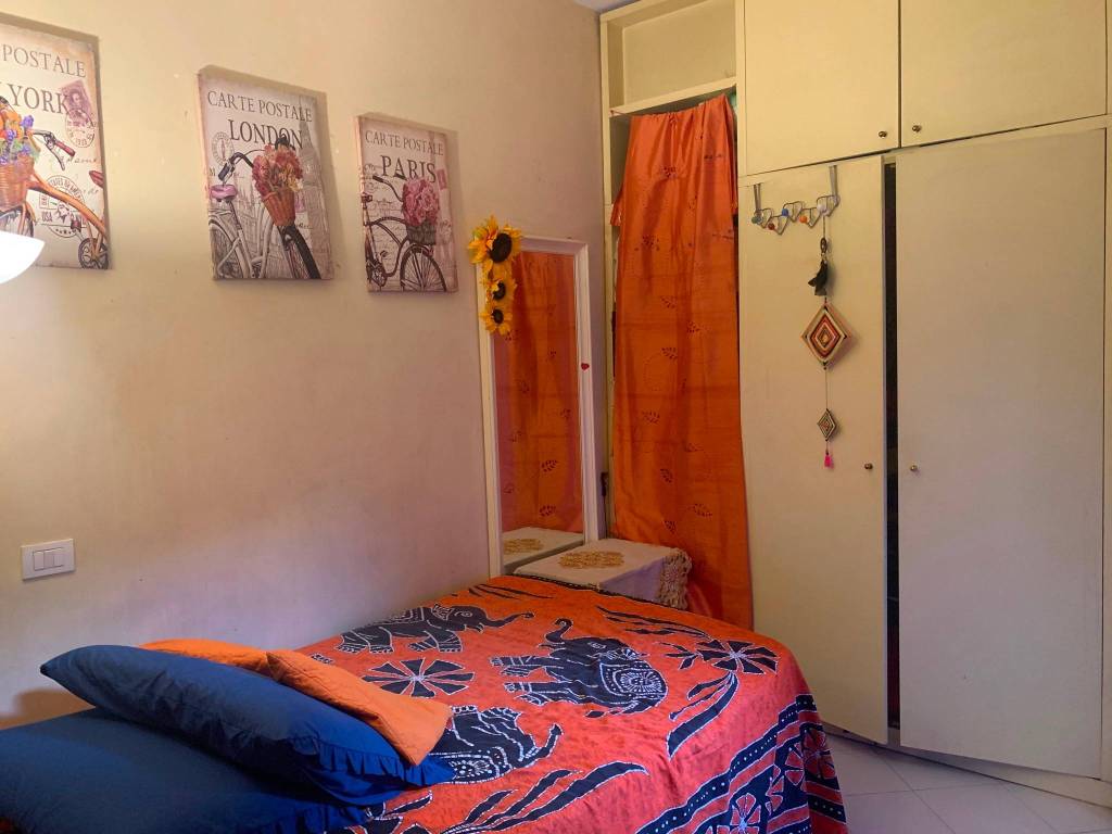 appartamento in vendita a Roma in zona Grottarossa