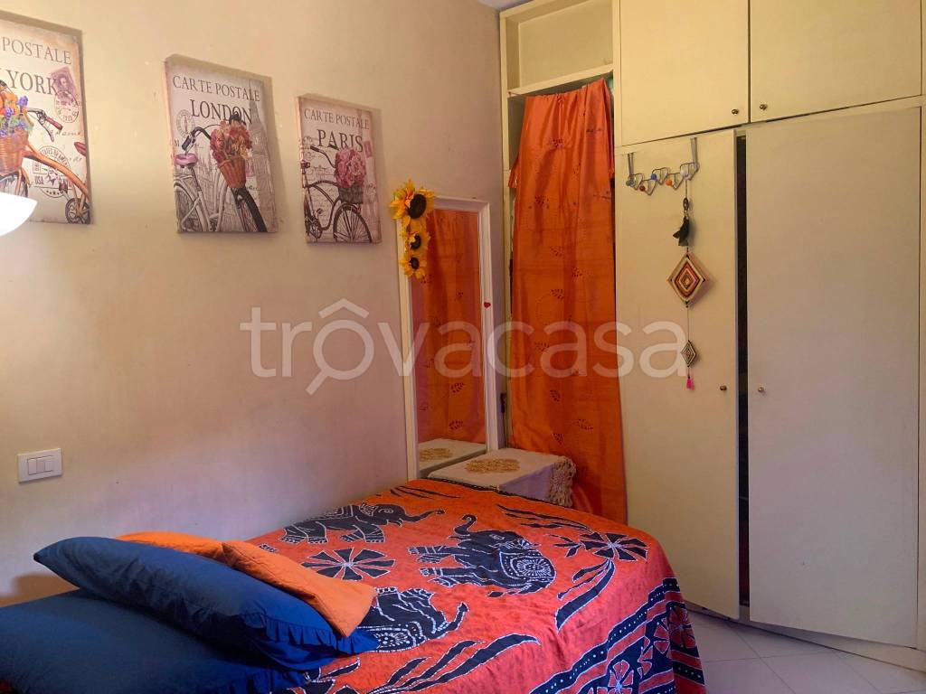 monolocale in vendita a Roma