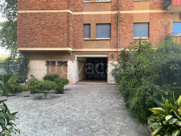 appartamento in vendita a Roma in zona Portuense