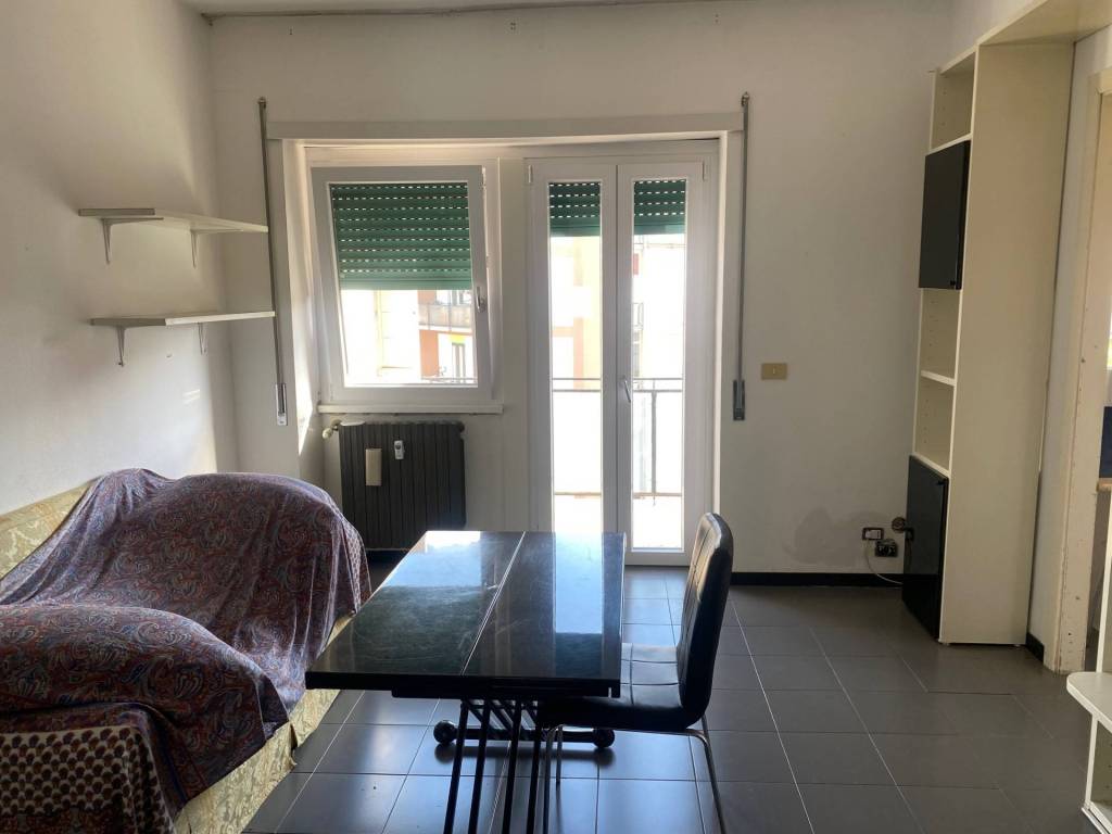 appartamento in vendita a Roma in zona Val Melaina