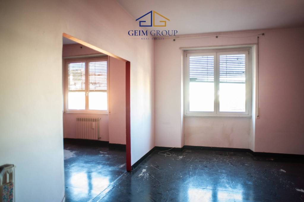 appartamento in vendita a Roma in zona Trionfale