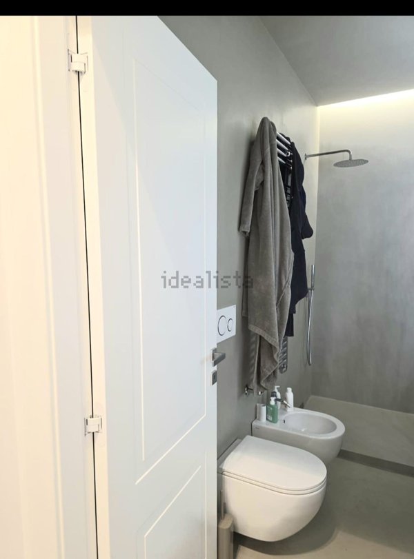 appartamento in vendita a Roma in zona Gianicolense