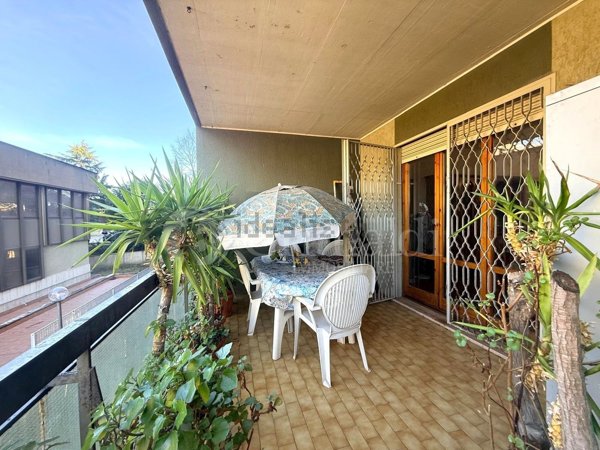 appartamento in vendita a Roma in zona Torrino