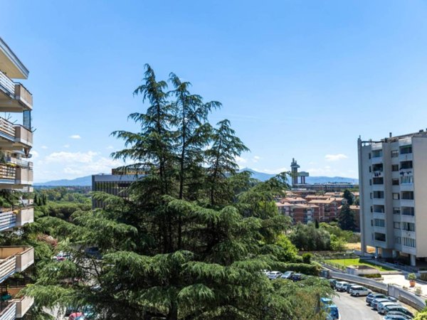 appartamento in vendita a Roma in zona Torrino