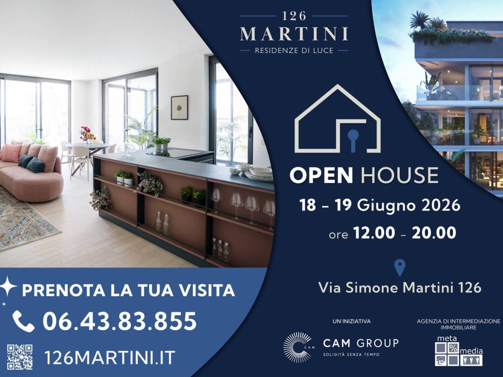 appartamento in vendita a Roma in zona Torrino