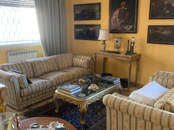 appartamento in vendita a Roma in zona Tor di Quinto