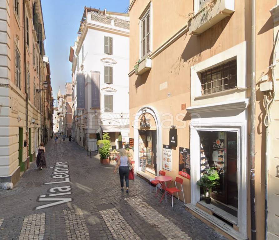 negozio in vendita a Roma in zona Rione Monti/Campitelli
