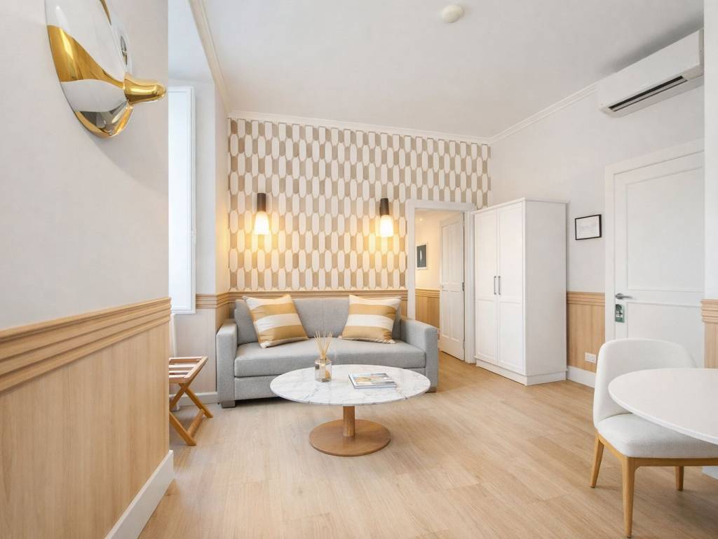 appartamento in vendita a Roma in zona Celio