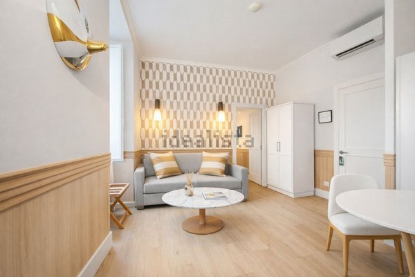 appartamento in vendita a Roma in zona Celio