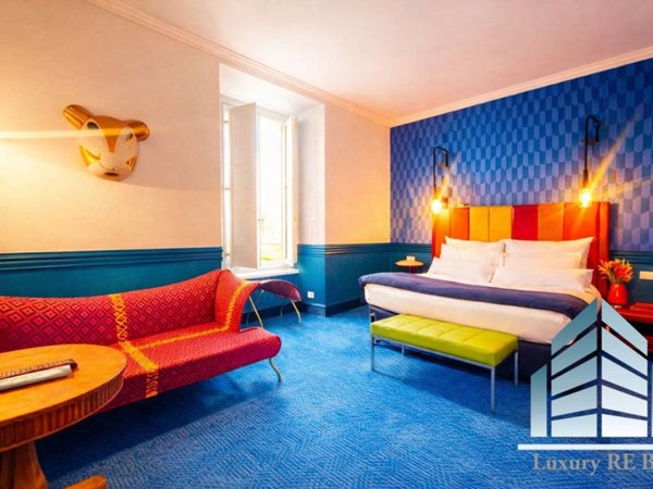 appartamento in vendita a Roma in zona Celio