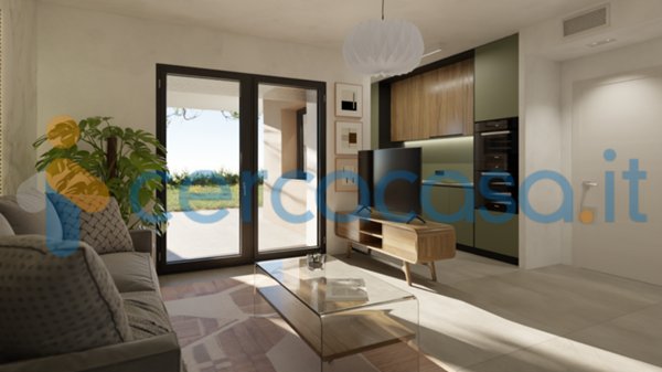 appartamento in vendita a Roma in zona Monte Sacro/Talenti