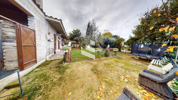 appartamento in vendita a Roma in zona Trigoria