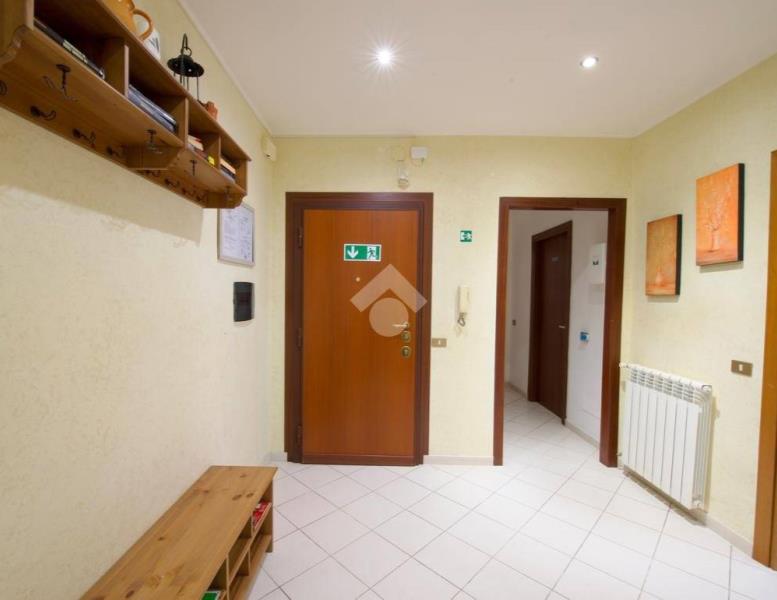 appartamento in vendita a Roma in zona Ostia