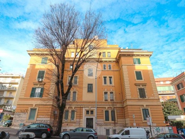 appartamento in vendita a Roma in zona Gianicolense