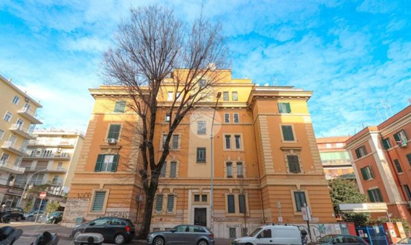 appartamento in vendita a Roma in zona Gianicolense