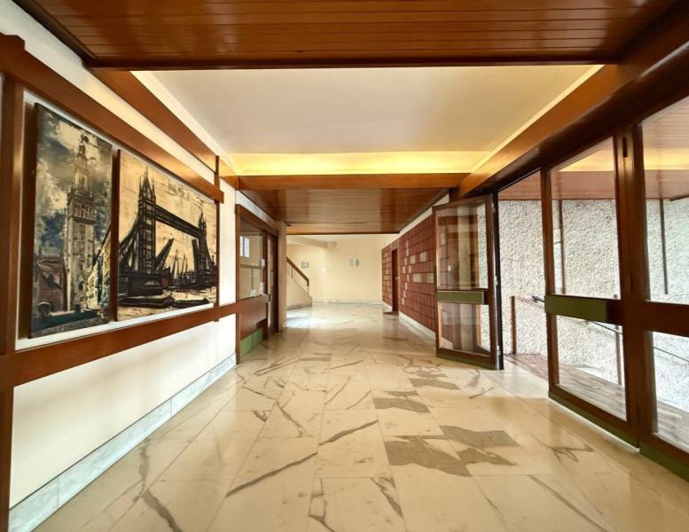 appartamento in vendita a Roma in zona Gianicolense