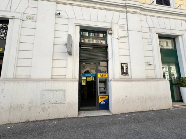 negozio in vendita a Roma in zona Rione Monti/Campitelli