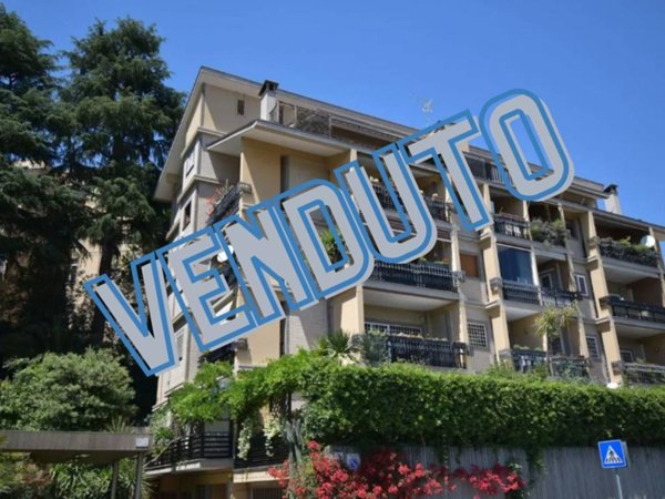appartamento in vendita a Roma in zona Tor di Quinto