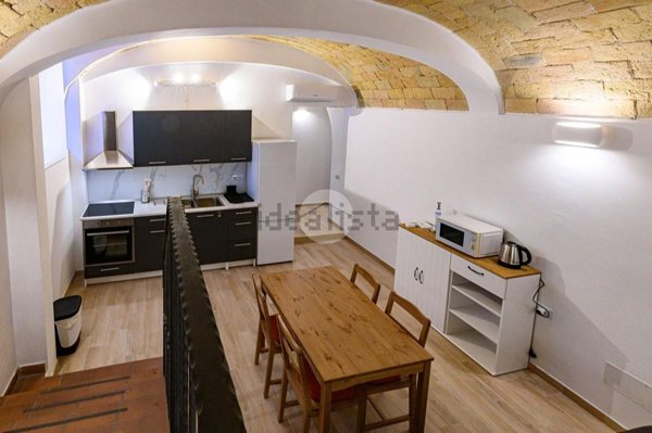 appartamento in vendita a Roma in zona Tiburtino