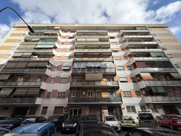 appartamento in vendita a Roma in zona Gianicolense