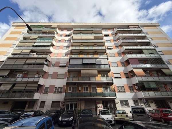 appartamento in vendita a Roma in zona Gianicolense