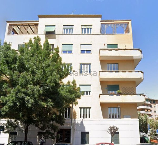 appartamento in vendita a Roma in zona Trieste