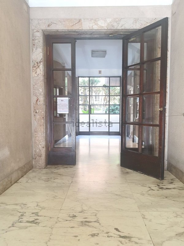 appartamento in vendita a Roma in zona Testaccio