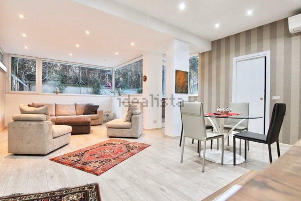appartamento in vendita a Roma in zona Aurelio